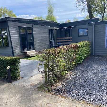 Luxe Chalet 146 Putten Exteriér fotografie